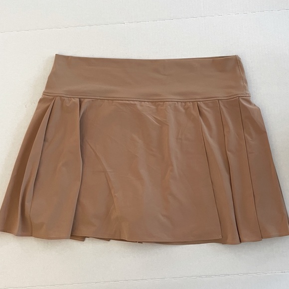 aerie Pants - Aerie OffLine Tennis Skort XXL